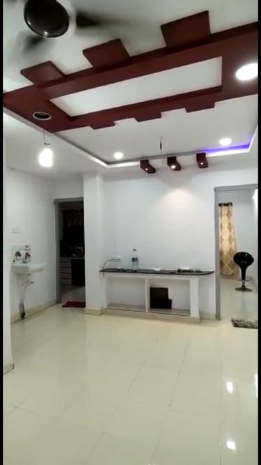 2 BHK East Facing Apartment is available for Sale at  Madhavadhara main road, 4th lane, Vizag