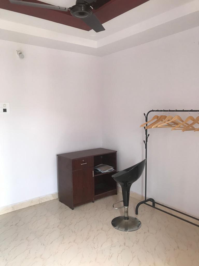 2 BHK East Facing Apartment is available for Sale at  Madhavadhara main road, 4th lane, Vizag