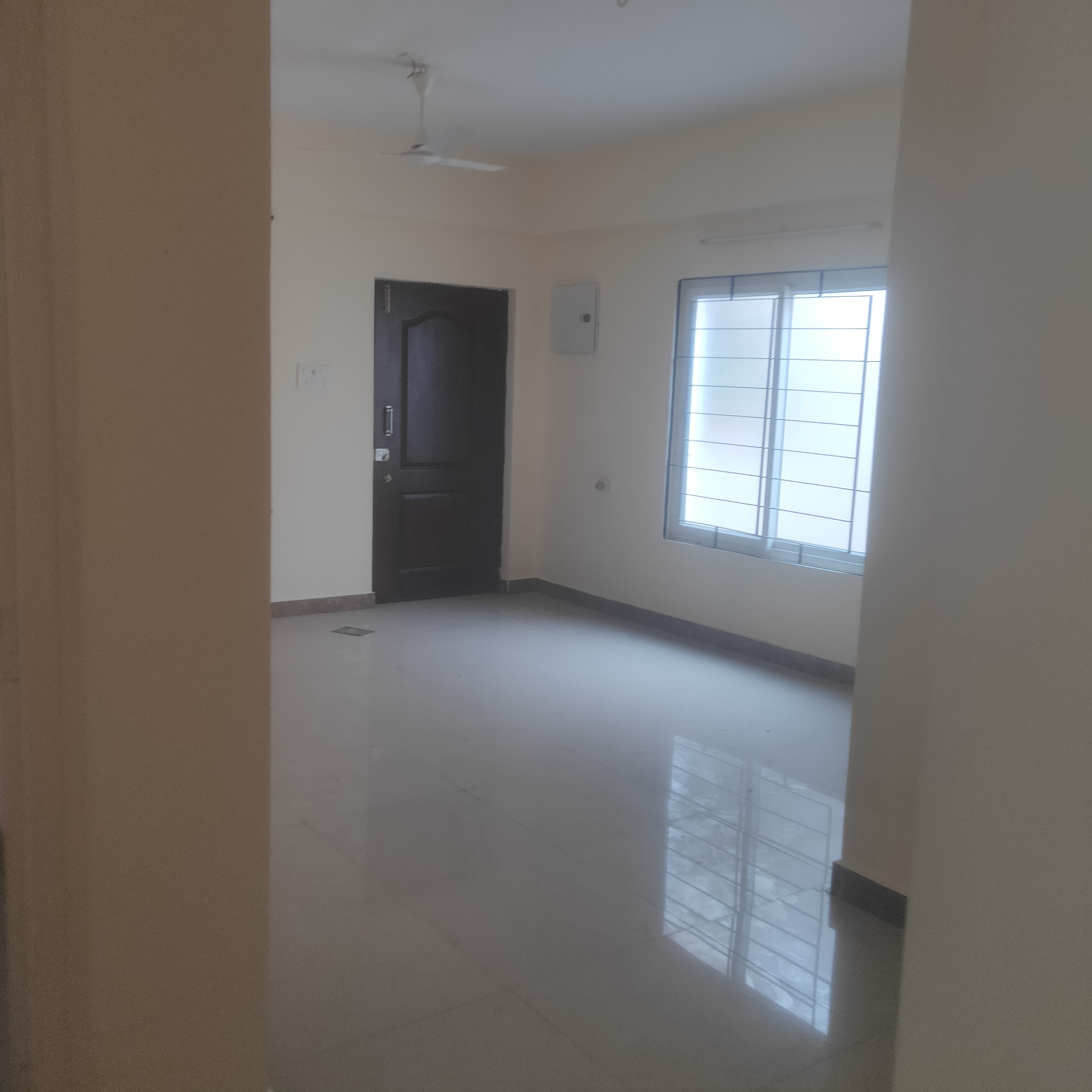 3 BHK West Facing Apartment is available for Sale at Marikavalasa , Vizag