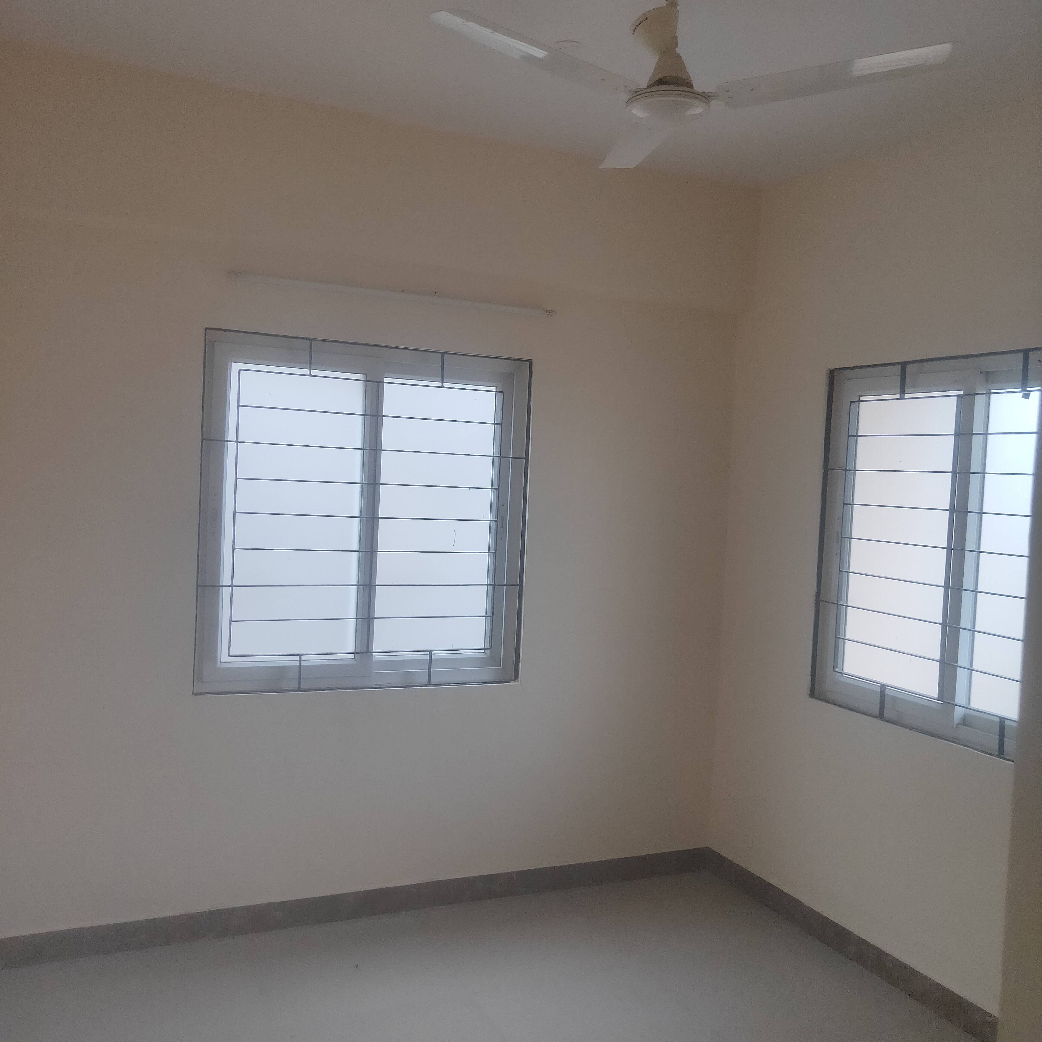 3 BHK West Facing Apartment is available for Sale at Marikavalasa , Vizag