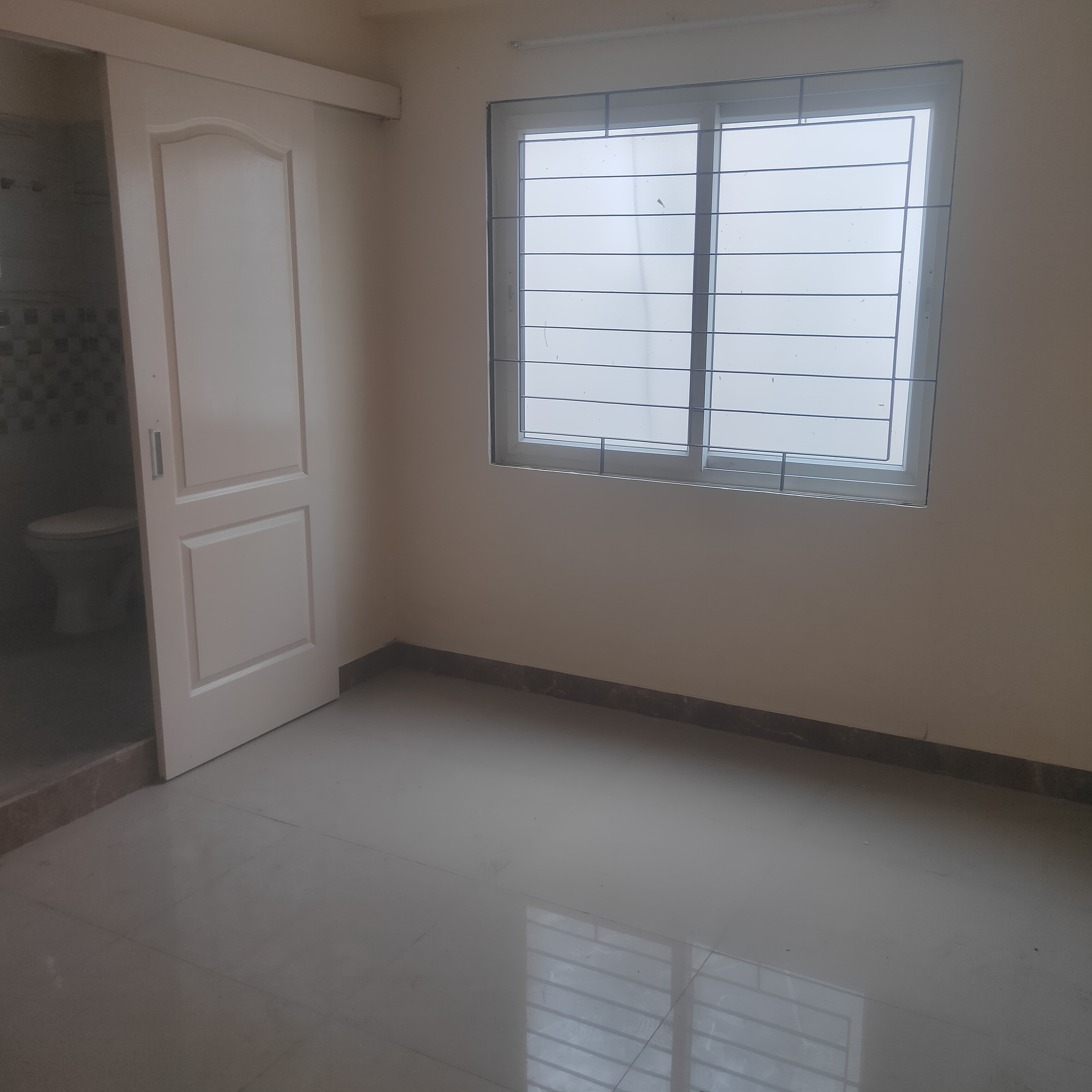 3 BHK West Facing Apartment is available for Sale at Marikavalasa , Vizag