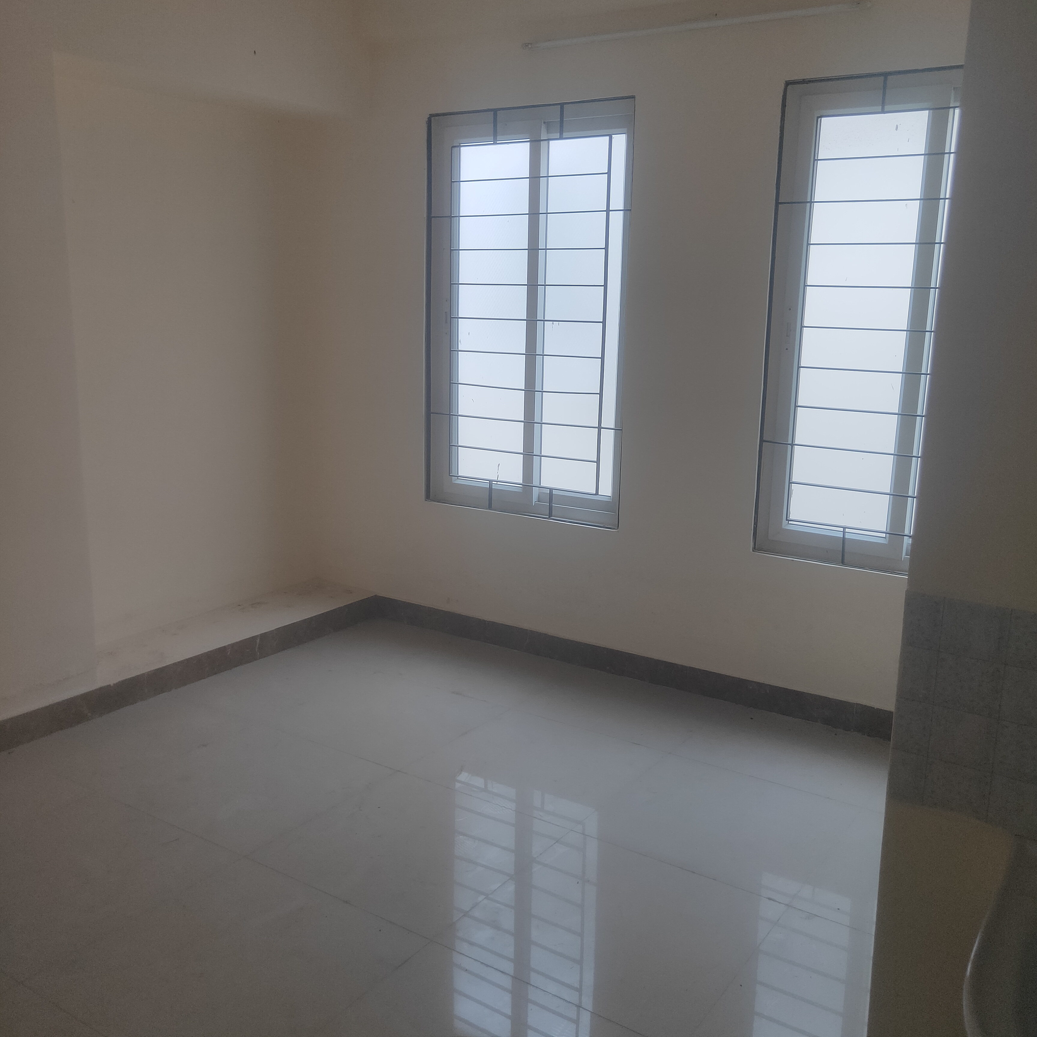 3 BHK West Facing Apartment is available for Sale at Marikavalasa , Vizag